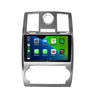 Chrysler 300C | Android 13 | Autoradio | 2005 t/m 2007 | CarPlay & Android Auto