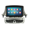 Renault Megane 3 | Android 14 | Autoradio | 2008 à 2015 | CarPlay & Android Auto Argent