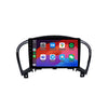 Radio para coche Nissan Juke CarPlay | 2010 a 2019 | Denago DNG-A187 | 9 pulgadas | Androide 13 | CarPlay inalámbrico y Android Auto
