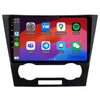 Chevrolet Epica CarPlay car radio | 2006 to 2012 | Denago DNG-A131 | 9 inches | Android 13 | Wireless CarPlay & Android Auto