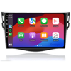Toyota RAV4 CarPlay autoradio | 2006 t/m 2013 | Denago DNG-A39 | 9 inch | Android 13 | Draadloos CarPlay & Android Auto