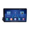 Ssangyong Actyón | Androide 13 | Radio de coche | 2005 a 2011 | Carplay y Android Auto