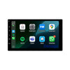 Universal 1 DIN Car Radio | 9 inches | Wireless CarPlay & Android Auto