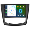 Renault Kadjar | Android 13 | Car radio | 2015 to 2018 | CarPlay & Android Auto