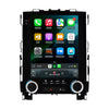 Cartronix Renault Megane 4 | 2016 t/m 2024 | Autoradio Navigatie | Apple CarPlay & Android Auto | Android 13 | Groot HD Scherm