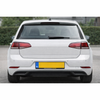 Kentekenplaathouder – Cartop Automotive