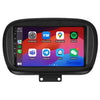 Radio de coche Fiat 500X CarPlay | 2014 a 2023 | Denago DNG-A147 | 9 pulgadas | Androide 13 | CarPlay inalámbrico y Android Auto