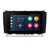 Autoradio Mercedes CLK Android 13 | Xtron | 2002 à 2009