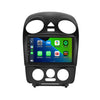 Volkswagen Beetle | Android 13 | Autoradio | 2004 t/m 2010 | CarPlay & Android Auto