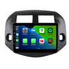 Toyota RAV4 | Android 13 | Car radio | 2007 to 2012 | CarPlay & Android Auto
