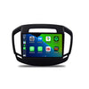 Opel Insignia | Androide 13 | Radio de coche | 2008 a 2013 | CarPlay y Android Auto