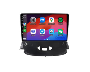 Collection image for: Citroën C2 2006 t/m 2013 Autoradio met CarPlay & Android Auto