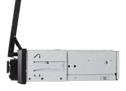 1Din Autoradio | Apple Carplay | Android Auto | USB, Aux, Bluetooth | MP5