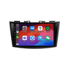 Radio de coche Suzuki Swift CarPlay | 2011 a 2017 | Denago DNG-A251 | 9 pulgadas | Androide 13 | CarPlay inalámbrico y Android Auto