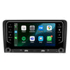 Audi A3 CarPlay Autoradio | Android 13 | 2GB + 64GB | 2004 t/m 2013 | Android Auto