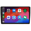 Audi A4 CarPlay autoradio | 2000 t/m 2013 | Denago DNG-A194 | 9 inch | Android 13 | Draadloos CarPlay & Android Auto