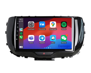 Collection image for: Kia Soul 2020 t/m 2024 Autoradio met CarPlay & Android Auto