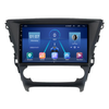Toyota Avensis | Android 13 | Car radio | 2015 to 2018 | Carplay & Android Auto