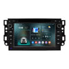 Chevrolet Aveo | Androide 14 | Radio de coche | 2006 a 2012 | Carplay y Android Auto