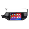 Kia Rio CarPlay car radio | 2015 to 2017 | Denago DNG-A63 | 9 inches | Android 13 | Wireless CarPlay & Android Auto