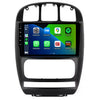 Chrysler Voyager y Dodge Grand Caravan | Androide 13 | Radio de coche | 2000 a 2012 | CarPlay y Android Auto