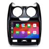 Radio para coche Dacia Duster CarPlay | 2013 a 2017 | Denago DNG-A32 | 9 pulgadas | Androide 13 | CarPlay inalámbrico y Android Auto
