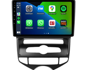 Collection image for: Autoradio compatible CarPlay pour Hyundai i20 (2015-2019). & Android Auto
