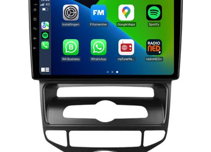 Hyundai IX20 | Androide 13 | Radio de coche | 2010 a 2019 | CarPlay y Android Auto