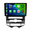 Hyundai IX20 | Android 13 | Car radio | 2010 to 2019 | Automatic Air Conditioning | CarPlay & Android Auto