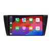 Radio para coche BMW Serie 3 CarPlay | 2005–2013 | Denago DNG-A72 | 9 pulgadas | Androide 13 | CarPlay inalámbrico y Android Auto