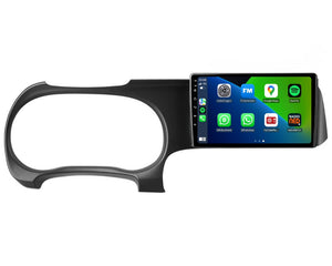 Collection image for: Hyundai i10 2019 t/m 2023 Autoradio met CarPlay & Android Auto