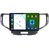 Honda Accord Android Autoradio | 2009 t/m 2013 | CarPlay
