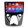 Citroën C1 CarPlay car radio | 2015 to 2021 | Denago DNG-A264 | 10 inches | Android 13 | Wireless CarPlay & Android Auto