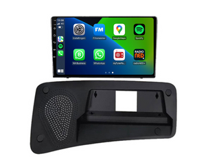 Collection image for: Volvo S80 van 2004 t/m 2011 Autoradio met CarPlay & Android Auto