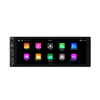 Denago DNG-0318 | 1-DIN Autoradio met 6.86” Touchscreen | Android 13 | CarPlay & Android Auto | Bluetooth | 2GB RAM | 64GB Opslag
