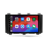 Radio coche Seat Ateca CarPlay | 2016 a 2020 | Denago DNG-A247 | 9 pulgadas | Androide 13 | CarPlay inalámbrico y Android Auto
