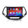 Jeep Cherokee CarPlay car radio | 2014 to 2018 | Denago DNG-A119 | 9 inches | Android 13 | Wireless CarPlay & Android Auto