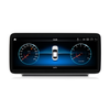 Mercedes CLA CarPlay 2013 a 2015 | C117 Autorradio | Android Auto | NTG 4.5