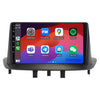 Renault Mégane III CarPlay autoradio | 2008 t/m 2016 | Denago DNG-A176 | 9 inch | Android 13 | Draadloos CarPlay & Android Auto