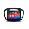 Radio de coche Opel Insignia CarPlay | 2008 a 2013 | Denago DNG-A271 | 9 pulgadas | Androide 13 | CarPlay inalámbrico y Android Auto