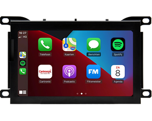 Collection image for: Autoradio compatible CarPlay pour Citroën DS3 (2010-2017) & Android Auto