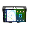 Kia Picanto | Autoradio | 2008 t/m 2010 | Carplay & Android Auto | Zwart