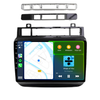 Volkswagen Touareg | Androide 13 | Radio de coche | 2011 a 2017 | Carplay y Android Auto