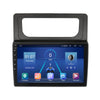 Volkswagen Caddy CarPlay Autoradio | 2010 à 2015 | Android 13