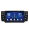 Fiat Punto/Linea Autoradio Android | 2006 à 2015 | CarPlay