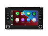Saab 9-3 | Android 15 | 7 inch Autoradio | 2007 t/m 2012 | CarPlay & Android Auto