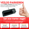 Porsche Cayenne Reversing Camera | 2010 to 2014 | Night Vision & HD Image