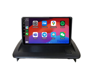 Collection image for: Volvo V50 2004 to 2014 Car radio with CarPlay & Android Auto