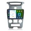 Kia Carens | Android 13 | Car radio | 2006 to 2012 | Carplay & Android Auto