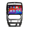Autoradio CarPlay pour Suzuki Jimny (2007-2012) | Denago DNG-A334 | Écran 9 pouces | Android 13 | CarPlay sans fil & Android Auto